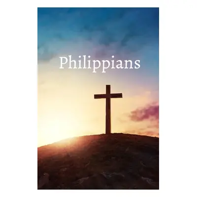 "Philippians Bible Journal" - "" ("Medrano Shasta")