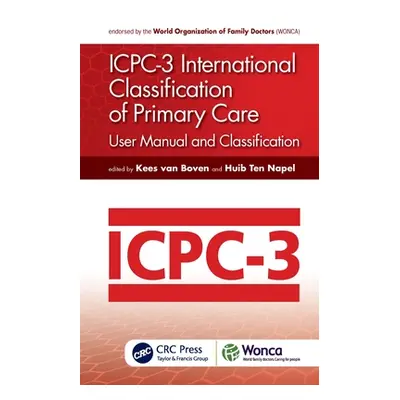 "ICPC-3 International Classification of Primary Care: User Manual and Classification" - "" ("Van