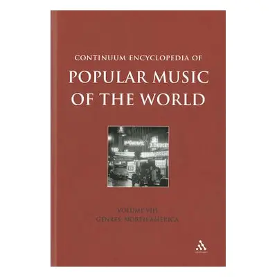 "Continuum Encyclopedia of Popular Music of the World Volume 8: Genres: North America" - "" ("Sh