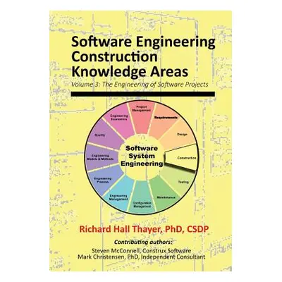 "Software Engineering Construction Knowledge Areas: Volume 3: The Engneering of Software Project