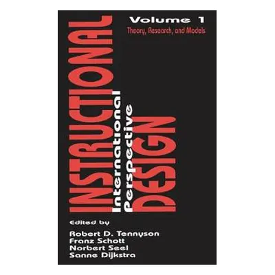 "Instructional Design: International Perspectives: Volume I: Theory, Research, and Models: volum