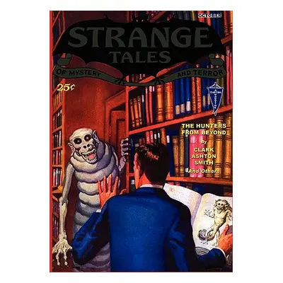 "Strange Tales #6" - "" ("Betancourt John Gregory")