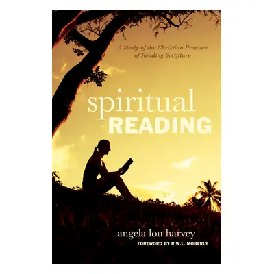 "Spiritual Reading" - "" ("Harvey Angela Lou")