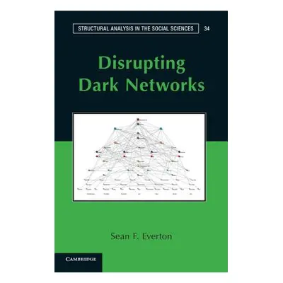 "Disrupting Dark Networks" - "" ("Everton Sean F.")