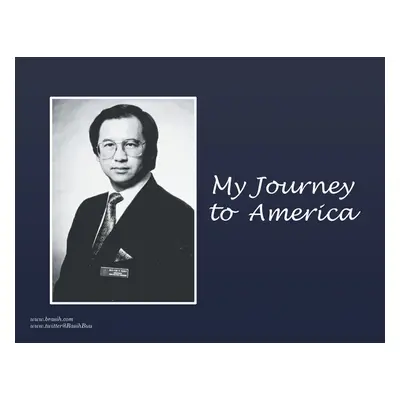 "My Journey to America" - "" ("Rasih Buu-Van Ajareyajemir")