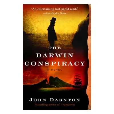 "The Darwin Conspiracy" - "" ("Darnton John")