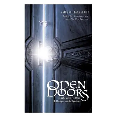 "Open Doors" - "" ("Shaikh Asif")