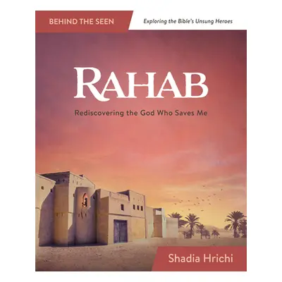 "Rahab" - "" ("Hrichi Shadia")