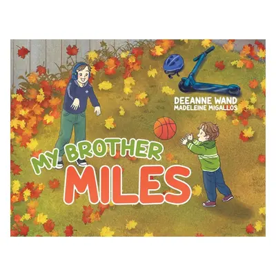 "My Brother Miles" - "" ("Wand Deeanne")