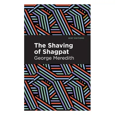 "The Shaving of Shagpat: A Romance" - "" ("Meredith George")