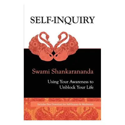 "Self-Inquiry" - "" ("Shankarananda Swami")