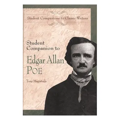 "Student Companion to Edgar Allan Poe" - "" ("Magistrale Tony")