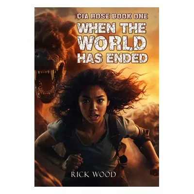 "When the World Has Ended" - "" ("Wood Rick")