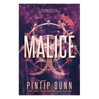 "Malice" - "" ("Dunn Pintip")