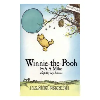 "Winnie-the-Pooh" - "" ("Milne A. A.")