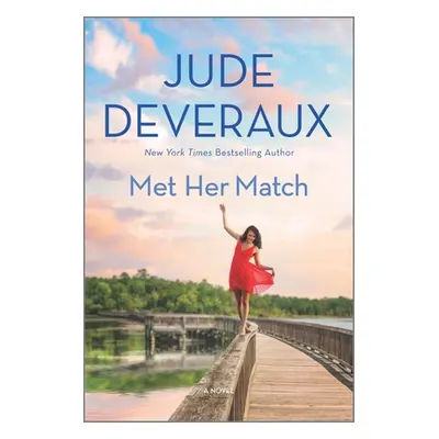 "Met Her Match" - "" ("Deveraux Jude")