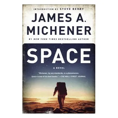 "Space" - "" ("Michener James A.")