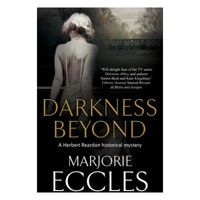 "Darkness Beyond" - "" ("Eccles Marjorie")