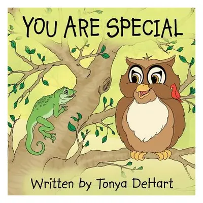 "You Are Special" - "" ("Dehart Tonya")