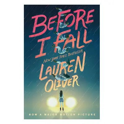 "Before I Fall Enhanced Edition" - "" ("Oliver Lauren")