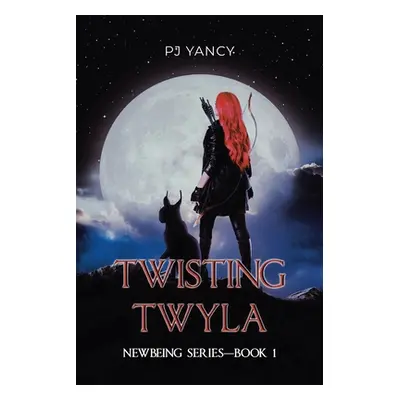 "Twisting Twyla" - "" ("Yancy Pj")