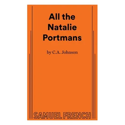 "All the Natalie Portmans" - "" ("Johnson C. A.")