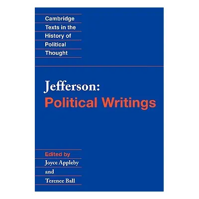 "Jefferson: Political Writings" - "" ("Jefferson Thomas")