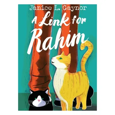 "A Link for Rahim" - "" ("Gaynor Janice L.")