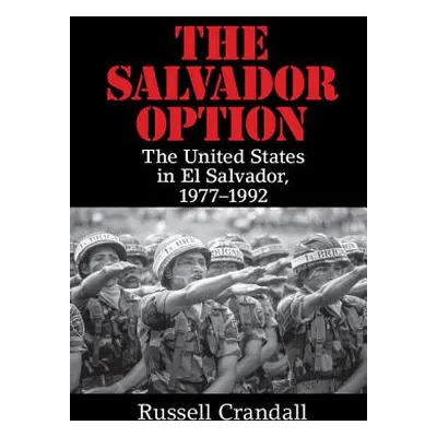 "The Salvador Option" - "" ("Crandall Russell")