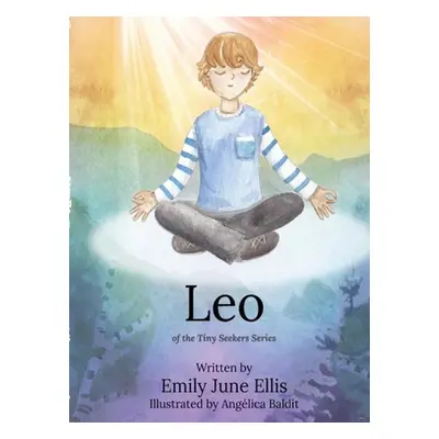 "Leo" - "" ("Ellis Emily June")