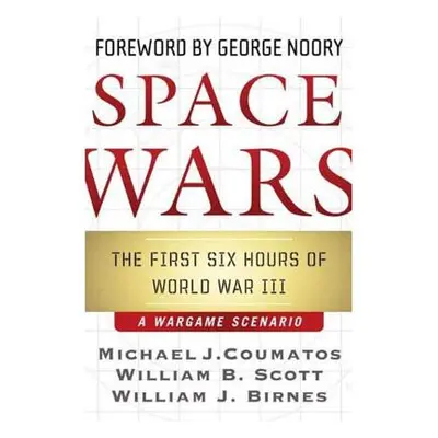 "Space Wars" - "" ("Coumatos Michael")