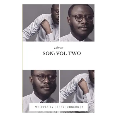 "Liberian Son: Vol. 2" - "" ("Johnson Henry Jr.")