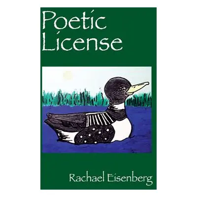 "Poetic License" - "" ("Eisenberg Rachael")