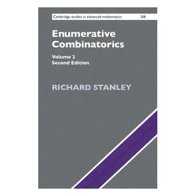 "Enumerative Combinatorics" - "" ("Stanley Richard")