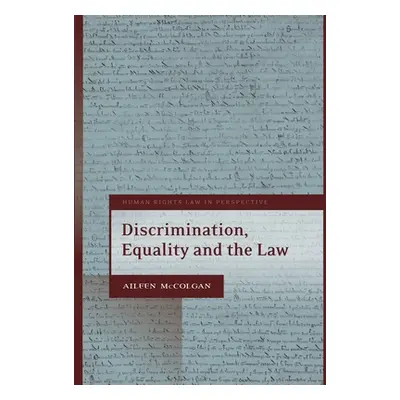 "Discrimination, Equality and the Law" - "" ("McColgan Aileen")