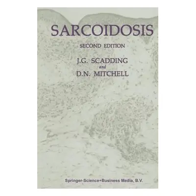 "Sarcoidosis" - "" ("Scadding J. G.")