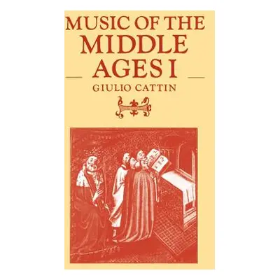 "Music of the Middle Ages I" - "" ("Cattin Giulio")