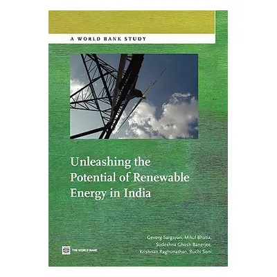 "Unleashing the Potential of Renewable Energy in India" - "" ("Sargsyan Gevorg")