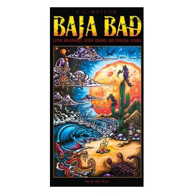 "Baja Bad" - "" ("Watson S. C.")