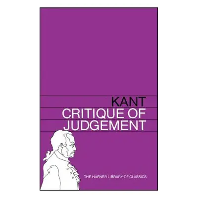 "Critique of Judgement" - "" ("Kant Immanuel")