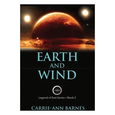 "Earth and Wind" - "" ("Barnes Carrie-Ann")