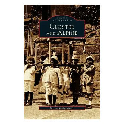 "Closter and Alpine" - "" ("Closter Historical Society")