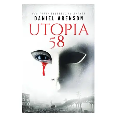 "Utopia 58" - "" ("Arenson Daniel")