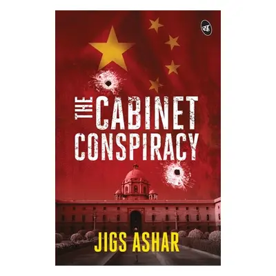 "The Cabinet Conspiracy" - "" ("Ashar Jigs")