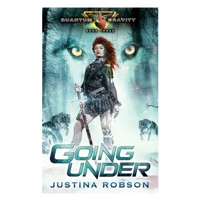 "Going Under" - "" ("Robson Justina")