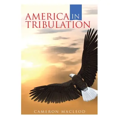 "America in Tribulation: The Unique Role of the Usa in Biblical Prophecy, During the Imminent En