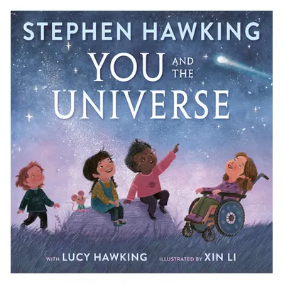 "You and the Universe" - "" ("Hawking Stephen")