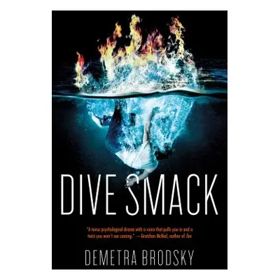 "Dive Smack" - "" ("Brodsky Demetra")