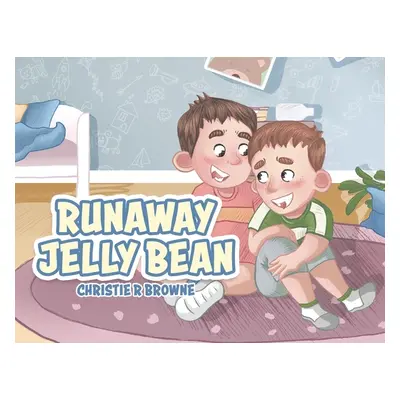 "Runaway Jelly Bean" - "" ("Browne Christie")