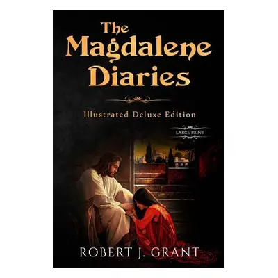 "The Magdalene Diaries